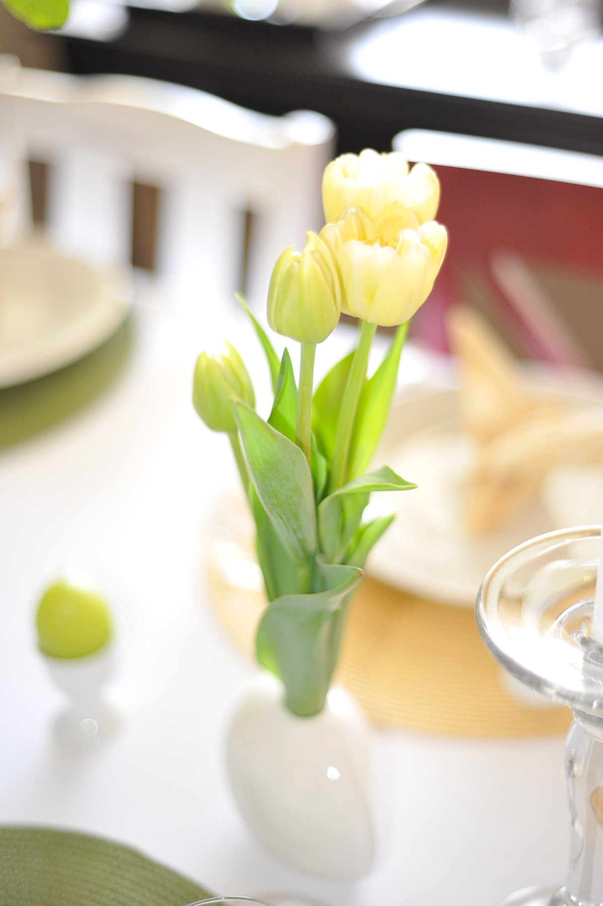 Easter Table Ideas